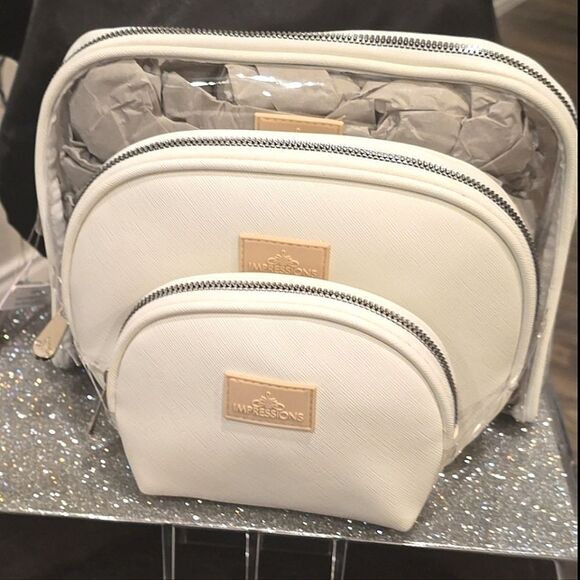 Impressions Havana Arch 3-PC Makeup Set - Picture 8 of 10